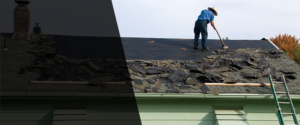 Yellow Pine Roofing Contractors